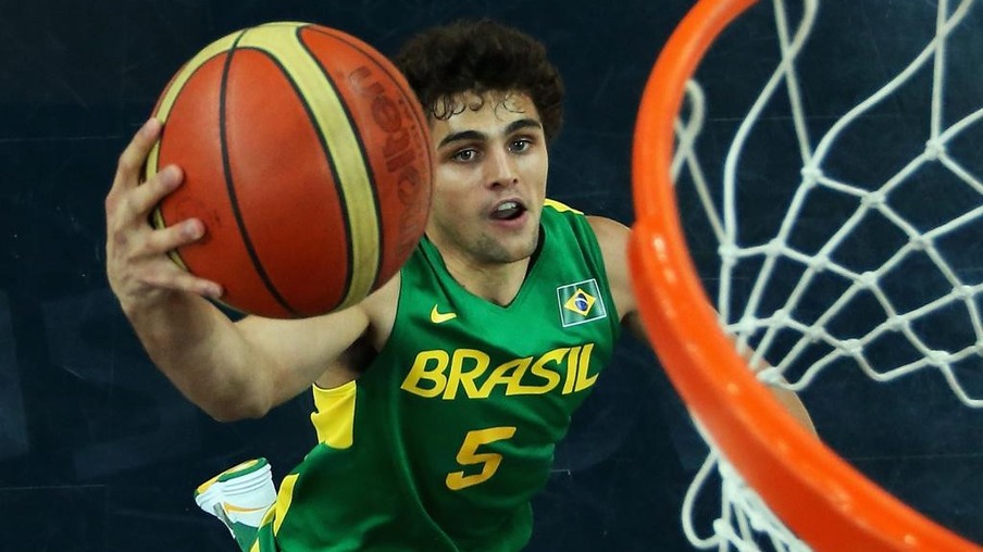 ESPORTES: Olimpíada tem ingressos à venda para basquete e handebol