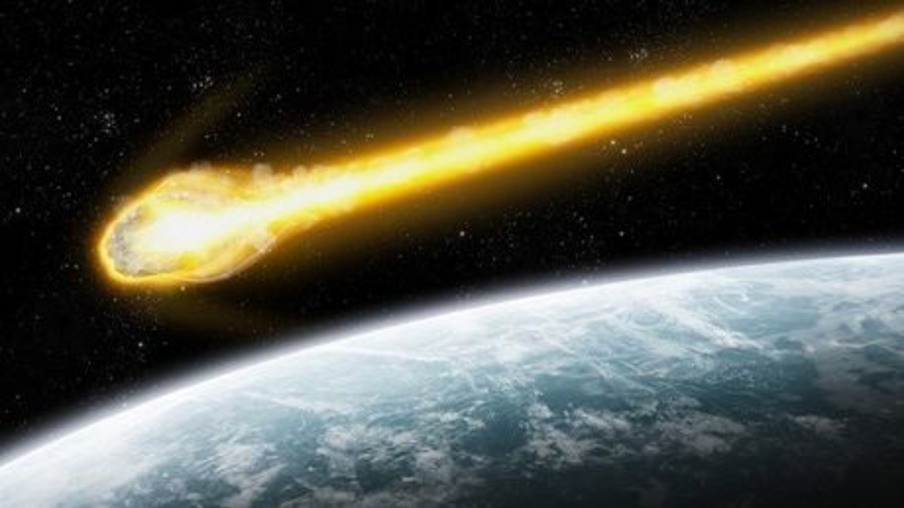 MUNDO: Asteroide do tamanho de arranha-céu passou perto da Terra, dizem cientistas