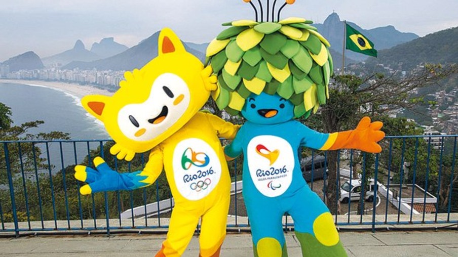 RIO: Olimpíada do Rio terá uso de internet quatro vezes maior que em Londres
