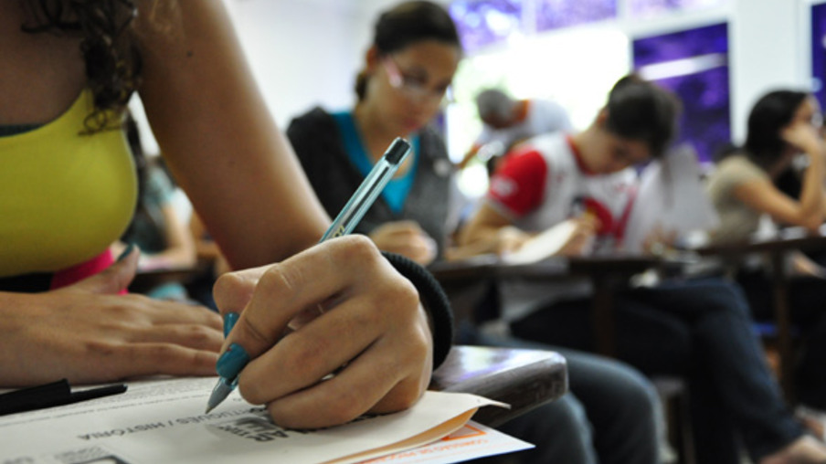 EDUCAÇÃO: Ministério da Educação divulga hoje o resultado do ProUni