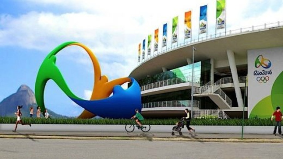 ESPORTES: Ingressos para Jogos Rio 2016 começam a ser vendidos em bilheterias