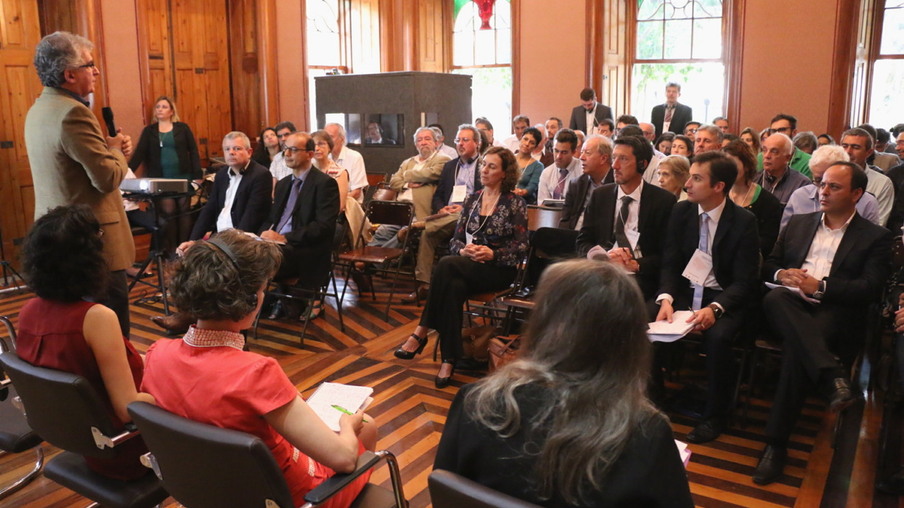 CIDADE: Niterói tem seminário internacional para discutir VLT