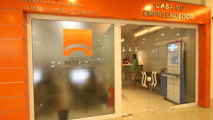 ECONOMIA: Casa do Empreendedor já atendeu mais de 4.500 pessoas e deu origem a mais 770 novos negócios em Niterói