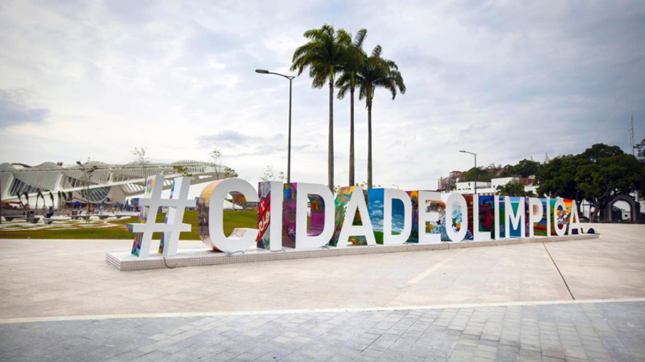 RIO: Boulevard Olímpico espera 80 mil pessoas por dia com shows da Gamboa à Praça 15