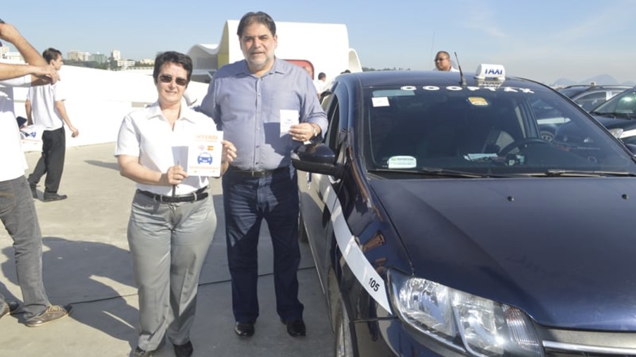 TURISMO: Neltur lança programa  para taxistas atenderem melhor os turistas estrangeiros