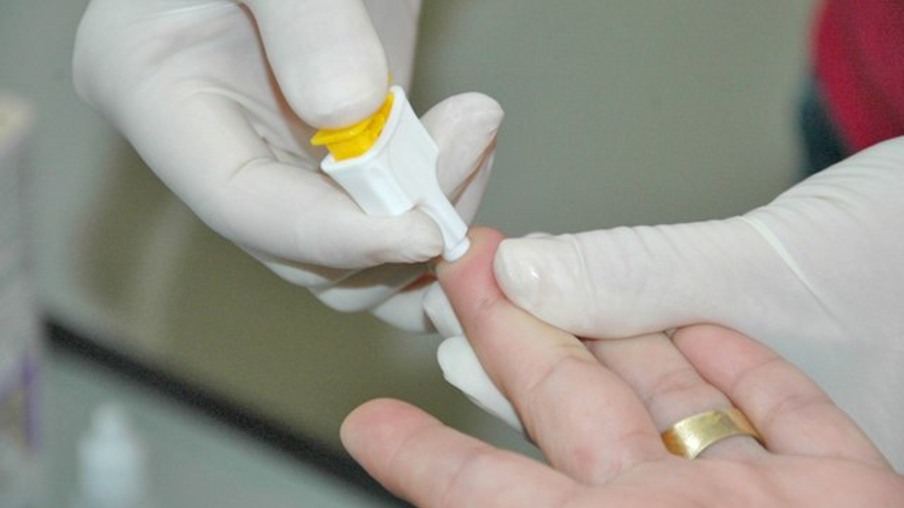 SAÚDE: Dia Mundial de Luta Contra as Hepatites Virais é celebrado em Niterói