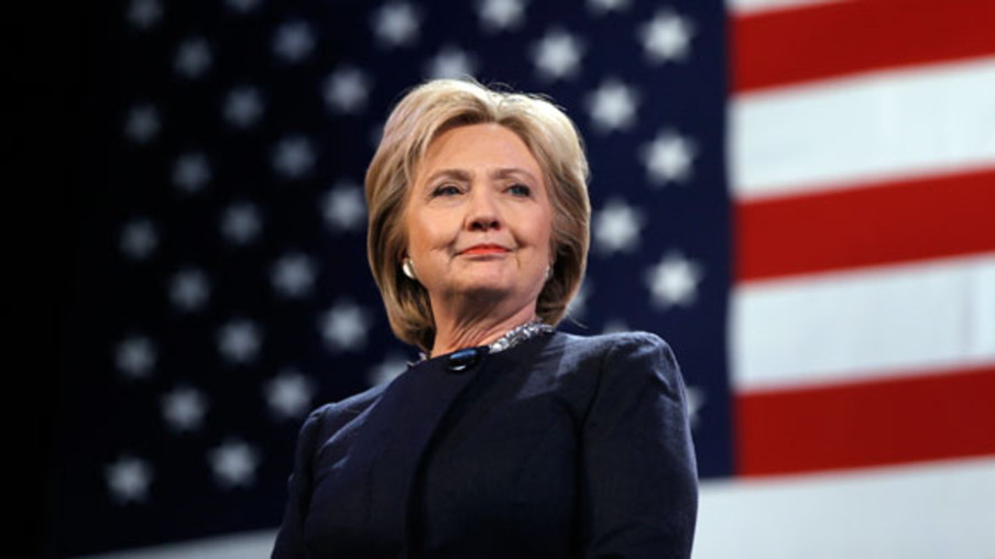 MUNDO: Hillary Clinton é questionada pelo FBI sobre mensagem secreta em e-mail privado