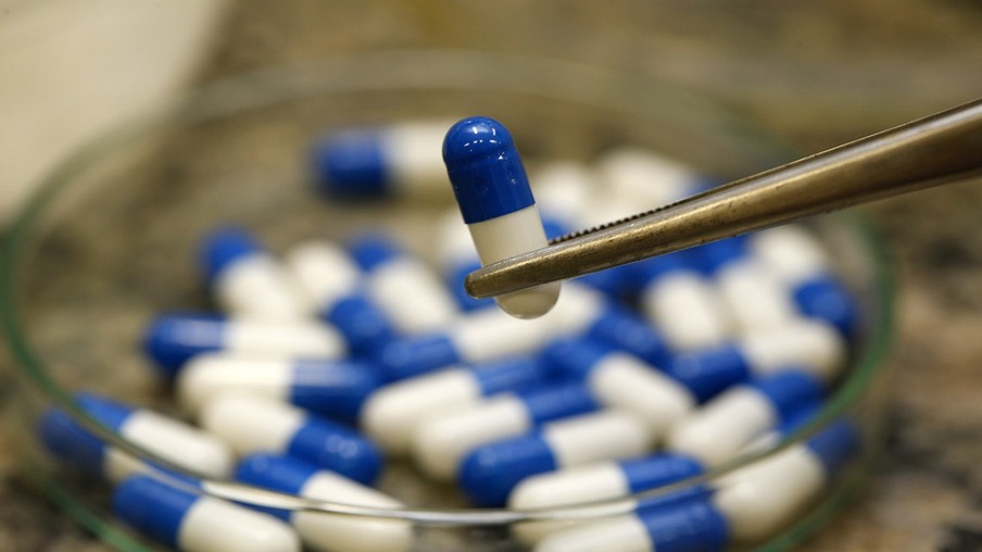 SAÚDE: Testes com a pílula do câncer começam hoje em São Paulo