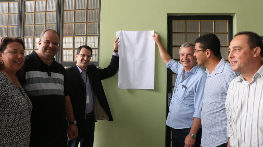 MEIO AMBIENTE: Prefeitura de Niterói e Ecoponte assinam convênio para reativar produção de mudas no horto do Fonseca
