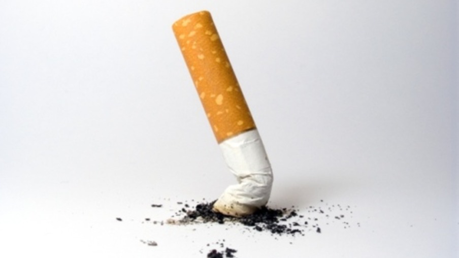 SAÚDE: Saúde realiza evento no Dia Nacional de Combate ao Fumo