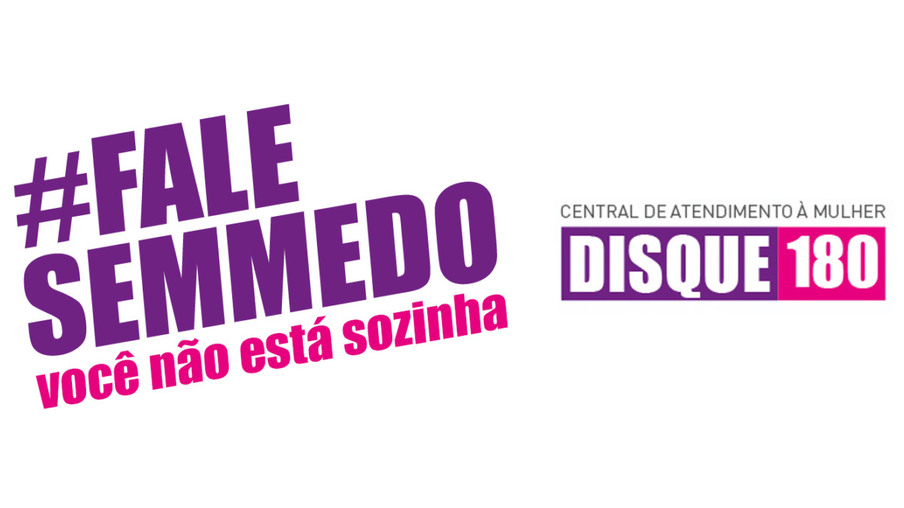 CIDADE: Niterói lança campanha de apoio às mulheres vítimas de violência