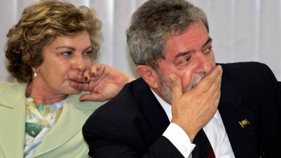 POLÍTICA: Polícia Federal indicia Lula e Marisa Letícia em inquérito sobre tríplex