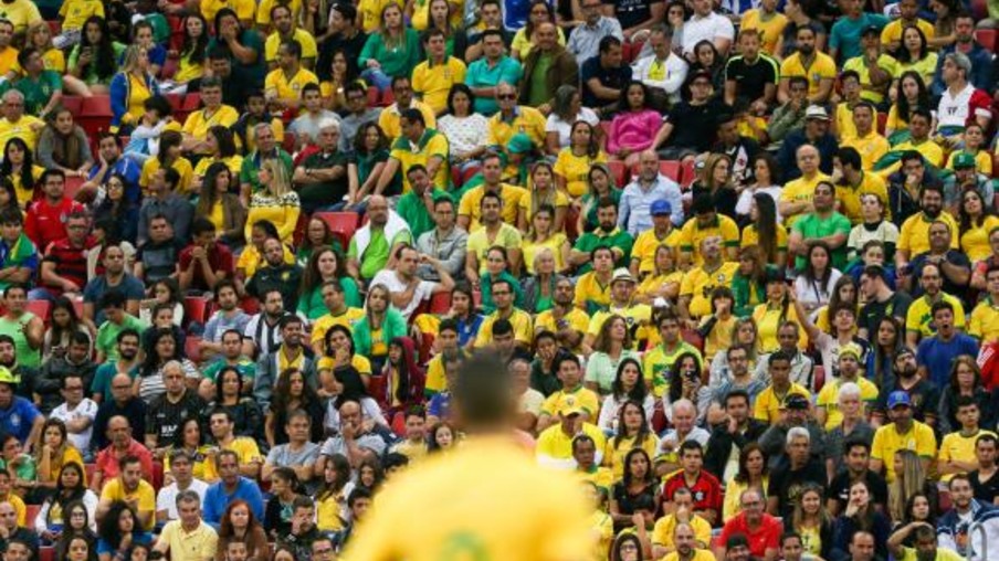 RIO 2016: Seleção fica 180 minutos sem marcar, mas pode se classificar na Bahia