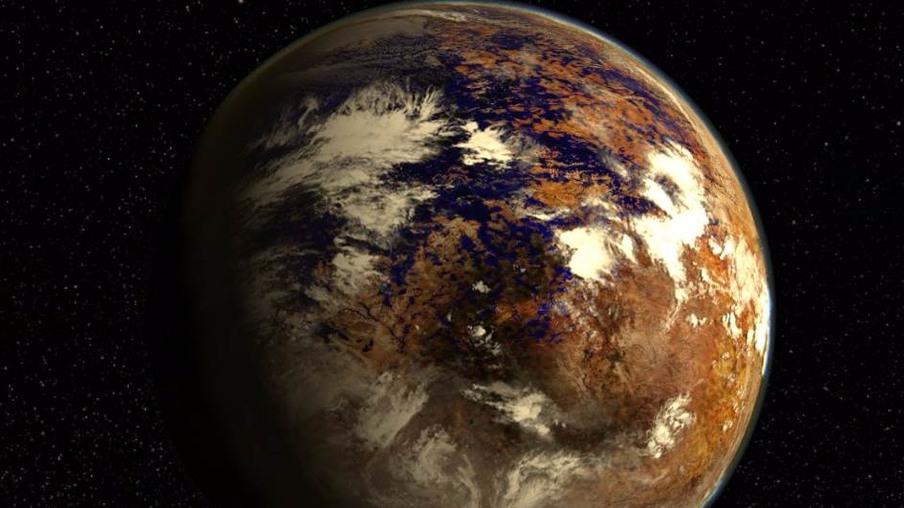 MUNDO: Descoberta do planeta Próxima B é uma das mais importantes do século