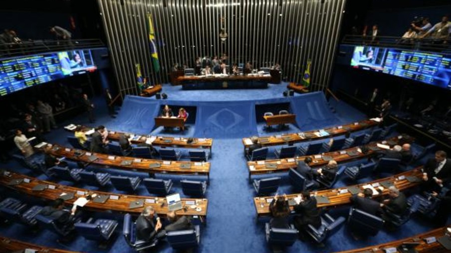 Decreto da intervenção federal no Rio chega ao Senado