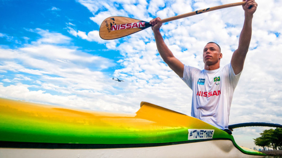 RIO 2016: Brasileiro conquista bronze na canoagem