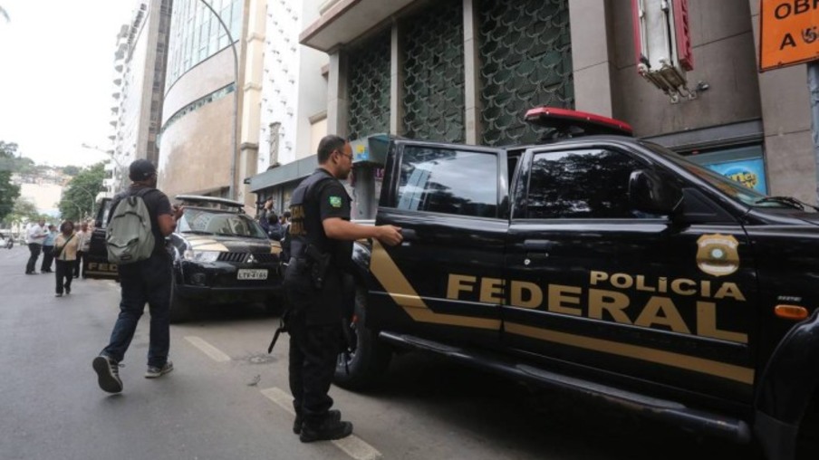 URGENTE: Lava Jato, Polícia Federal cumpre mandados na sede da OSX, no Rio
