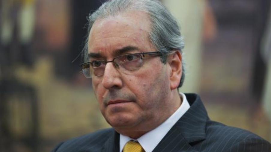 POLÍTICA: Por 8 votos a 1, Supremo decide manter prisão de Eduardo Cunha