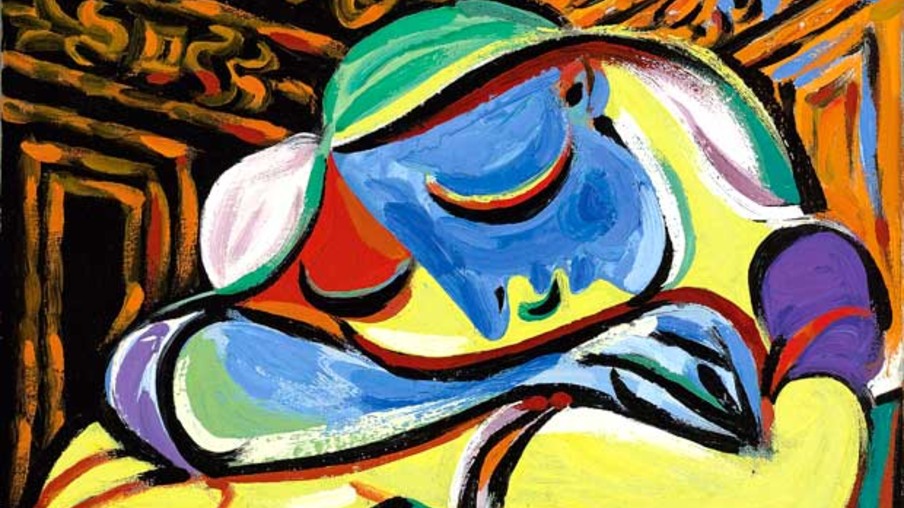 CULTURA: Rio recebe exposição que reúne obras das principais fases de Pablo Picasso