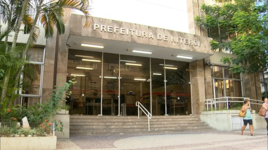 Prefeitura de Niterói paga segunda parcela do décimo terceiro salário de 2017
