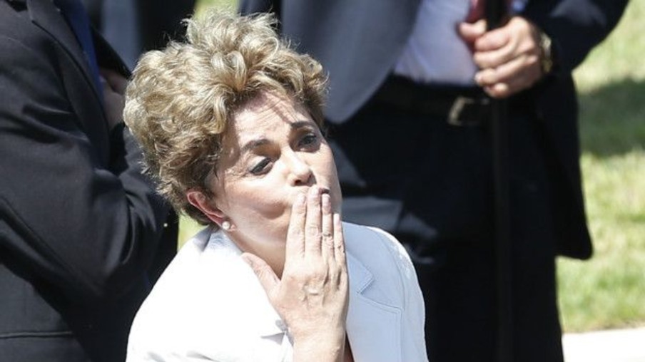 POLÍTICA: Firjan anuncia que queda de Dilma e posse de Temer encerram período conturbado do Brasil