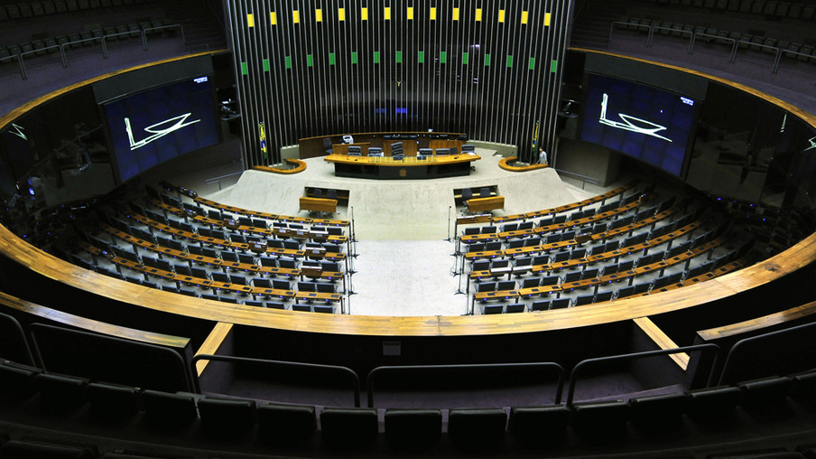 POLÍTICA: Câmara conclui votação da PEC dos Gastos Públicos e proposta segue para o Senado
