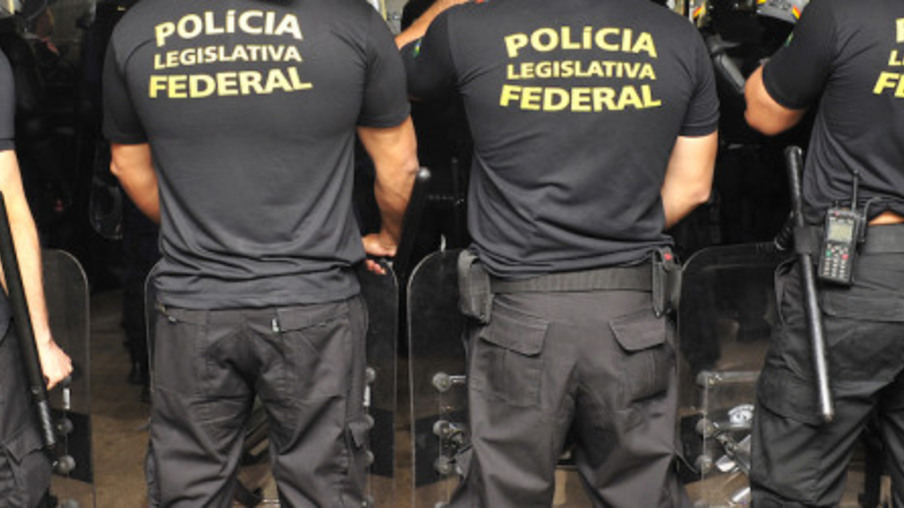 URGENTE: PF prende agentes da Polícia Legislativa acusados de atrapalhar Lava Jato