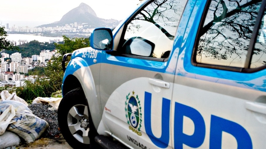RIO: Novo secretário de Segurança do Rio diz que vai manter UPPs