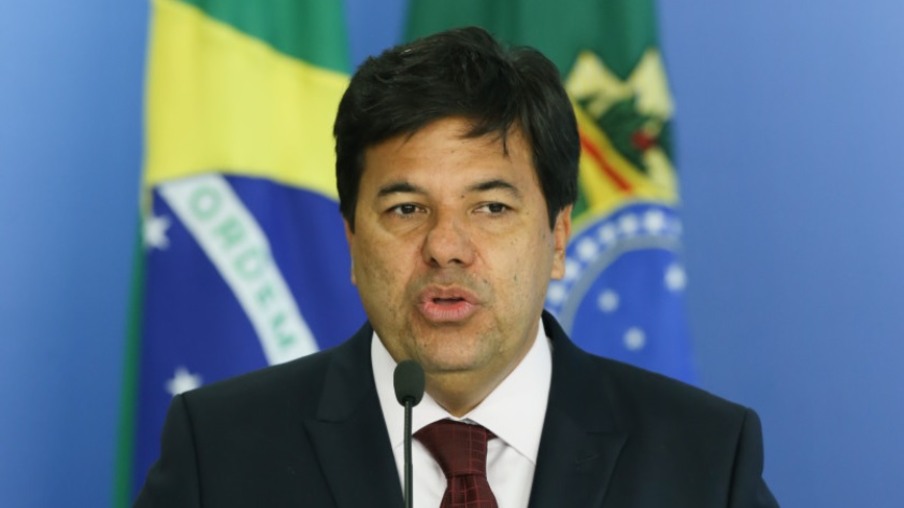 EDUCAÇÃO: Boato de vazamento do Enem é tentativa de desestabilizar governo, diz ministro