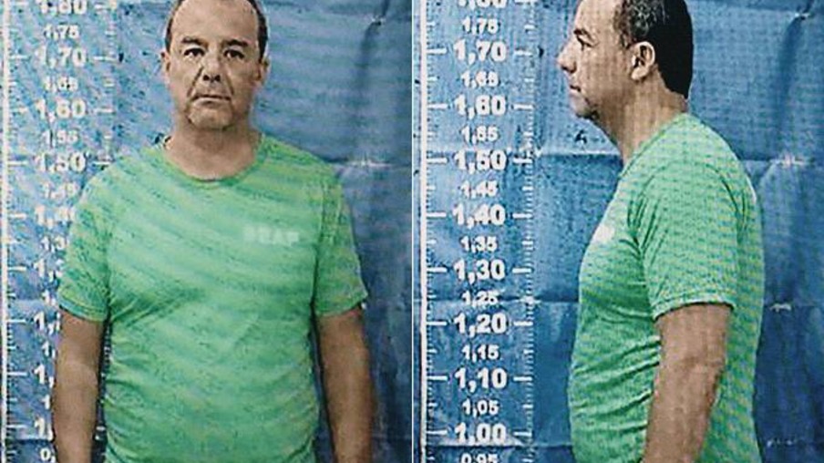 POLÍTICA: TRF2 nega pedido de habeas corpus do ex-governador Sérgio Cabral