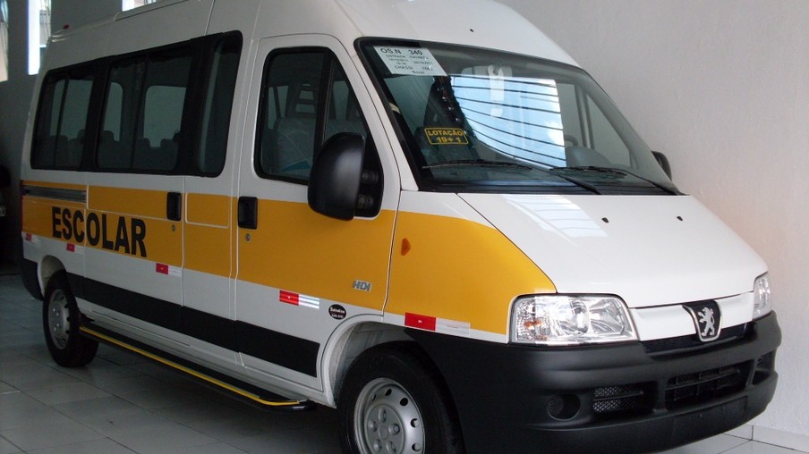 Niterói divulga calendário de vistoria dos táxis, ônibus e transporte escolar