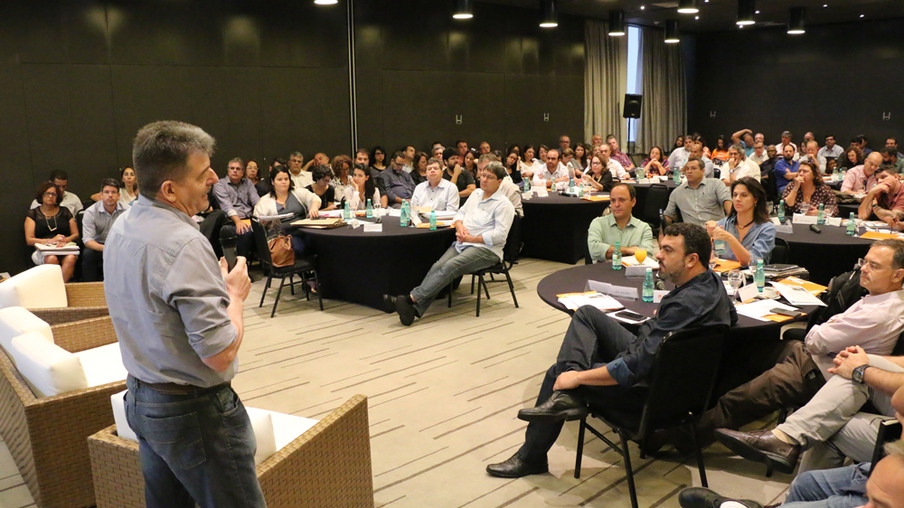 CIDADE: Prefeitura de Niterói promove o último encontro de gestores do ano