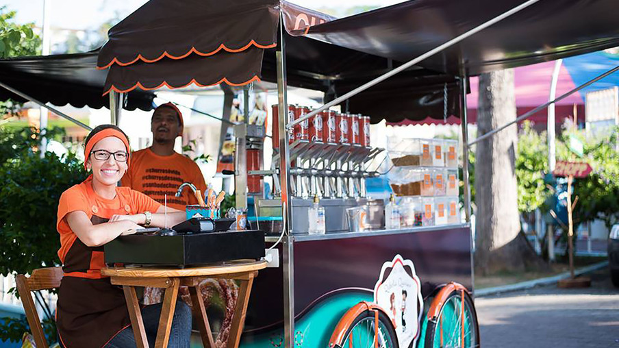 CULTURA: O “Fest Food Gastronomia e Entretenimento” está de volta à Praça do Rink
