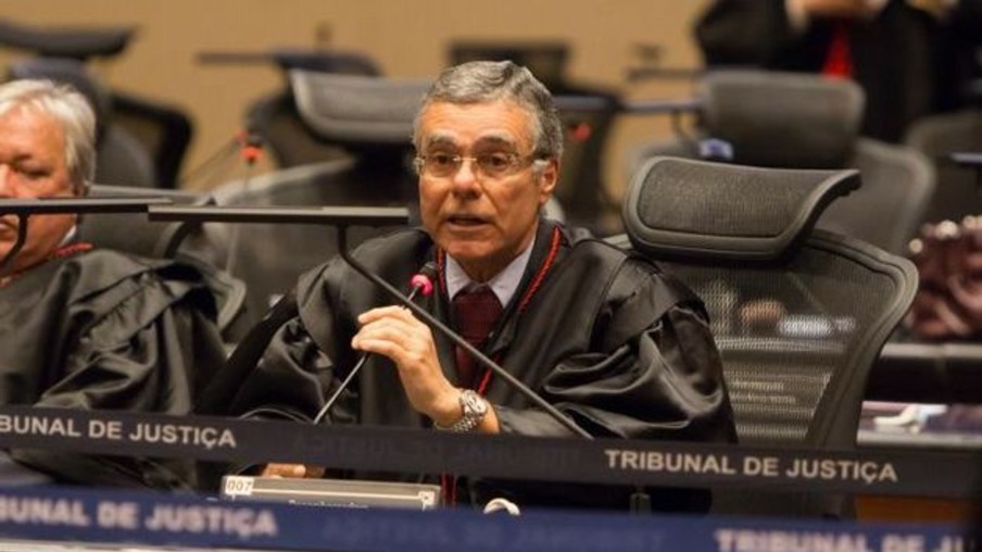 POLÍTICA: Tribunal de Justiça do Rio elege novo presidente