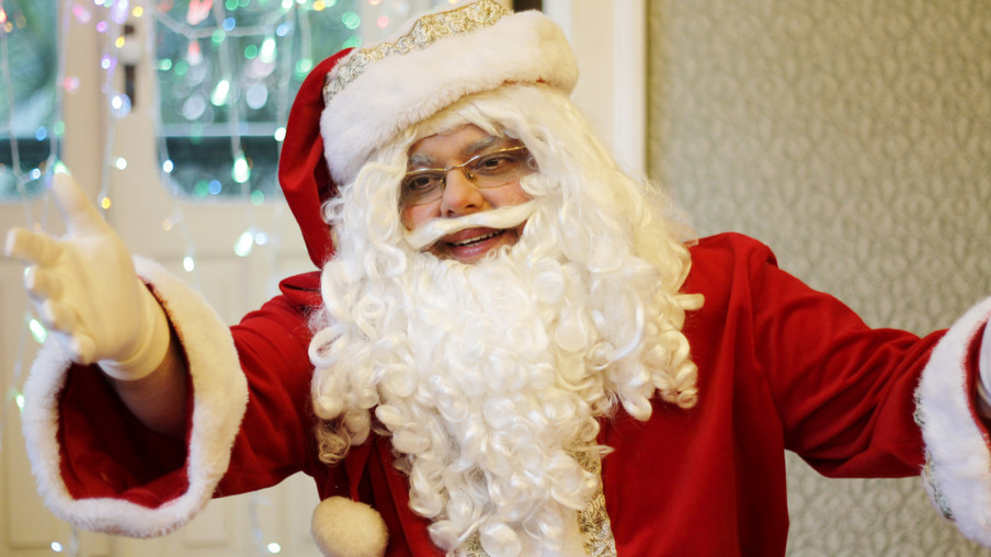 SOCIAL: Chegada do Papai Noel no Jardim Icaraí será neste final de semana