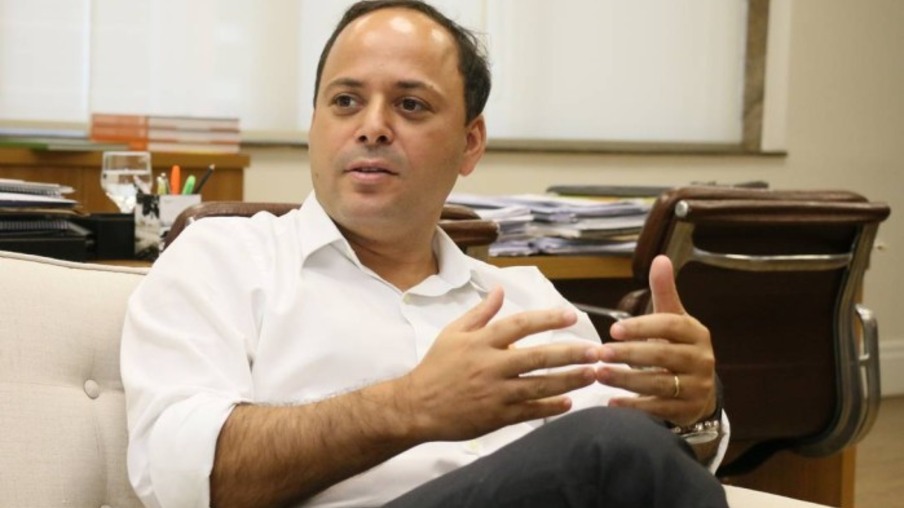 POLÍTICA: Rodrigo Neves divulga nomes de dirigentes municipais de seu segundo mandato