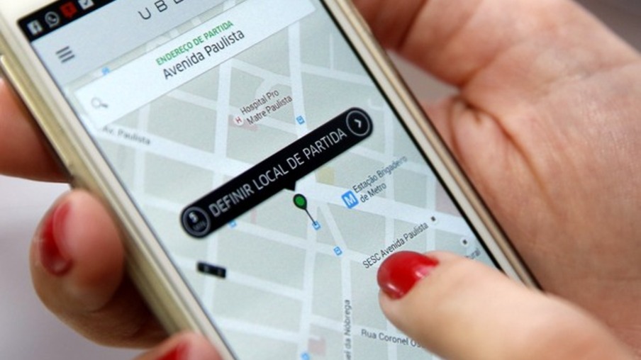 PAÍS: Câmara cria comissão especial para analisar projeto de regulamentação do Uber