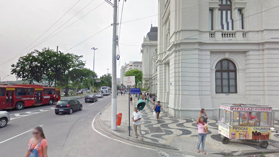 CIDADE: Por uma Niterói mais acessível e produtiva, CDL Niterói em parceria com a ACIERJ encaminhará à prefeitura proposta para abertura das passagens de pedestres na Rua Visconde de Rio Branco