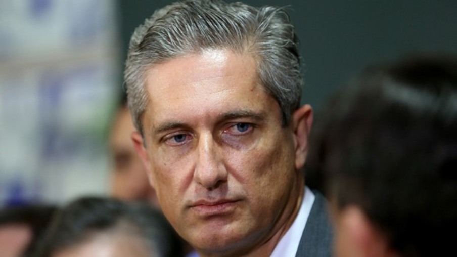 POLÍTICA: Rogério Rosso lança candidatura à presidência da Câmara dos Deputados