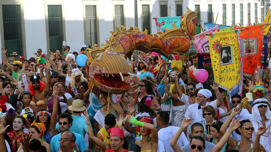 RIO: Prefeitura do Rio apresenta planejamento operacional para o Carnaval de Rua 2017