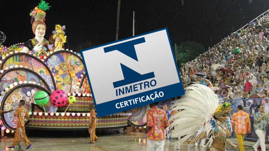 GERAL: Depois de acidentes no carnaval do Rio, Inmetro vai promover a criação de regras para carros alegóricos