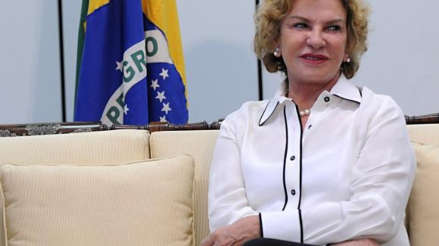 URGENTE: Ex-primeira-dama Marisa Letícia tem morte cerebral