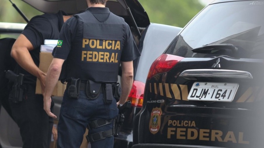 PAÍS: Polícia Federal deflagra nova fase da Operação Lava Jato