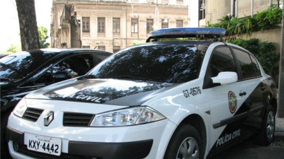 URGENTE: Polícia civil prende homem que participou de sequestro de gerente e argentina em Niterói