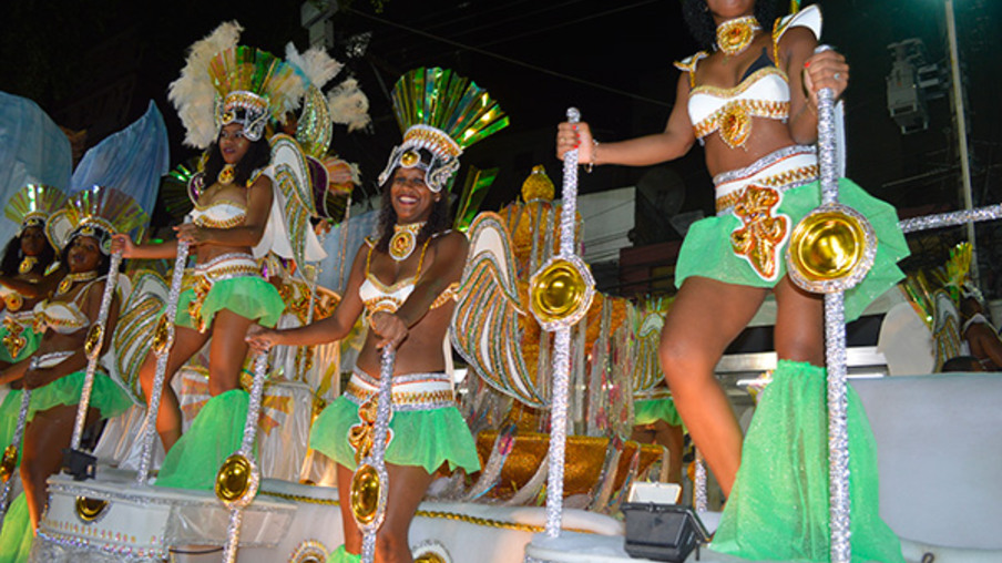Prefeitura de Niterói abre inscrições para o Carnaval 2018