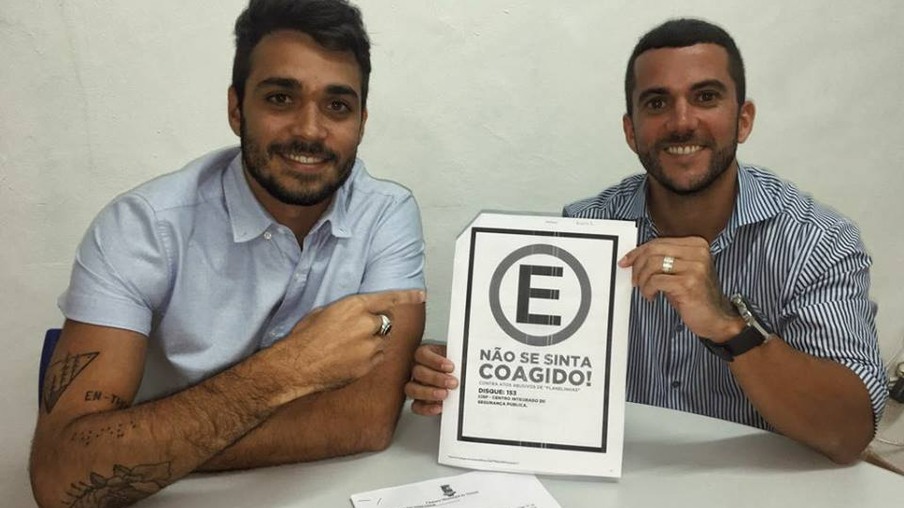 CIDADE: Vereadores de Niterói lançam Projeto de Lei para inibir a ação de flanelinhas