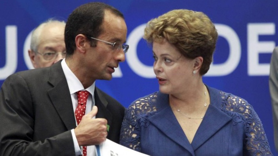 POLÍTICA: Marcelo Odebrecht confirma doação de R$ 150 milhões à chapa Dilma-Temer