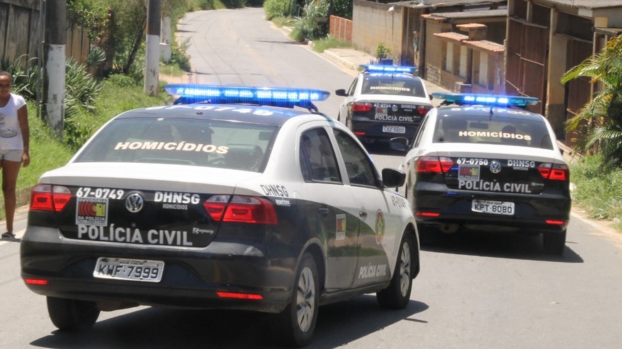 URGENTE: Após três dias desaparecido, homem é encontrado morto em Niterói