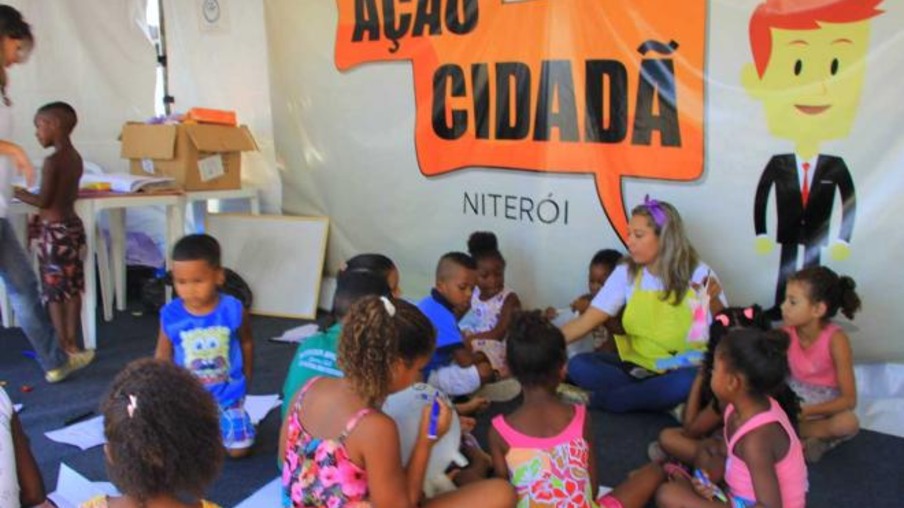 SOCIAL: Niterói realiza 7ª Ação Cidadã em Santa Rosa no dia 25