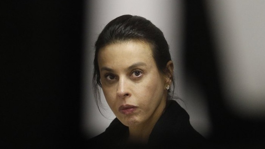 POLÍTICA: STJ concede habeas corpus que concede prisão domiciliar a mulher de Cabral